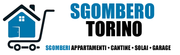 Sgomberi Torino