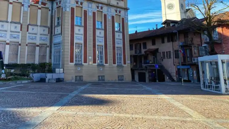 Sgomberi Settimo Torinese