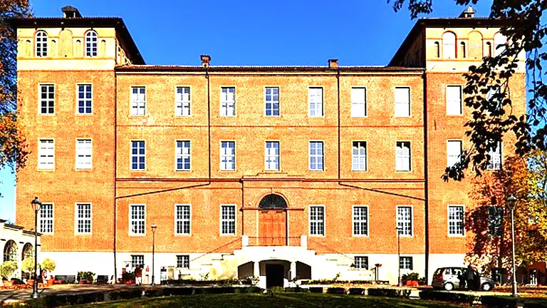 Sgomberi Vinovo