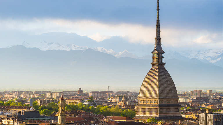 Sgombero garage Torino