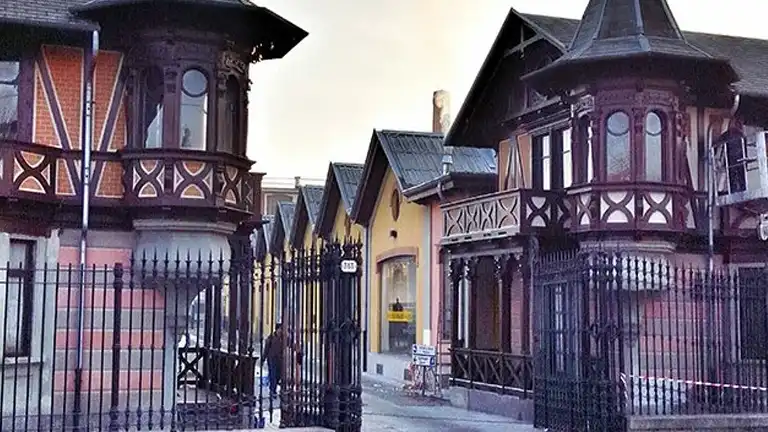 Sgombero garage Collegno